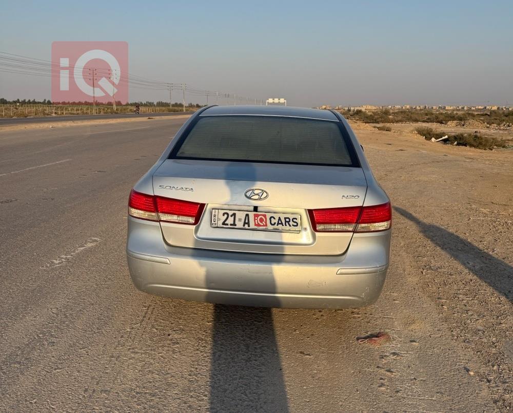 هیۆندای سۆناتا